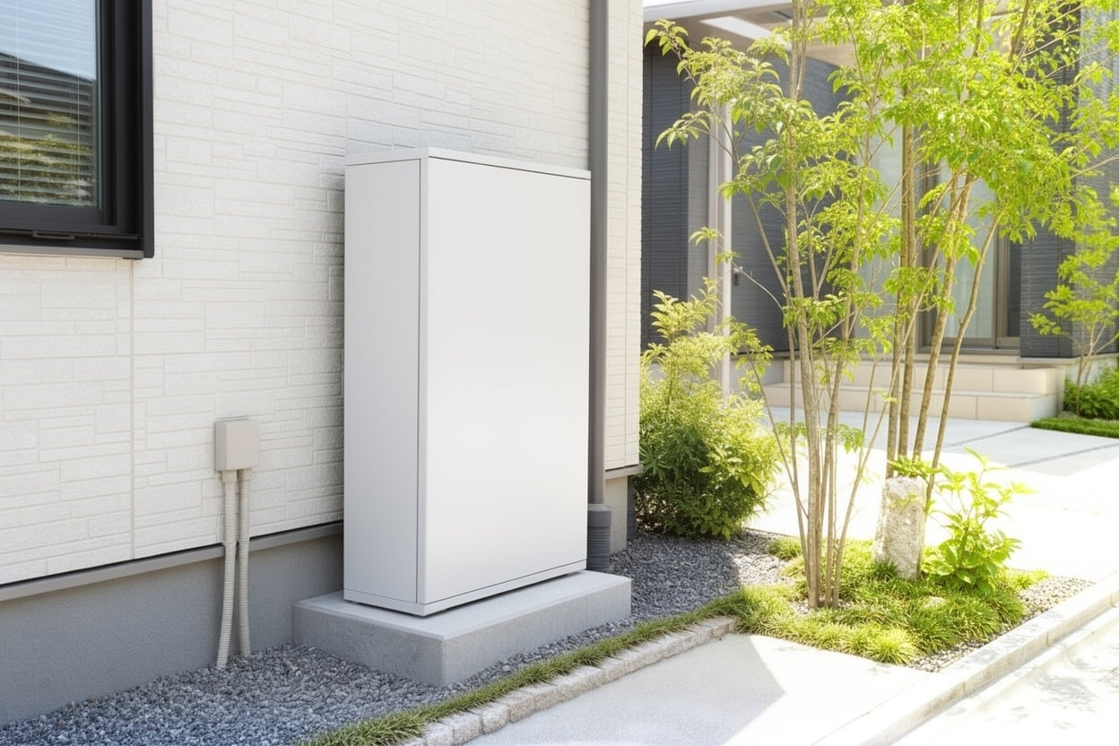 蓄電池