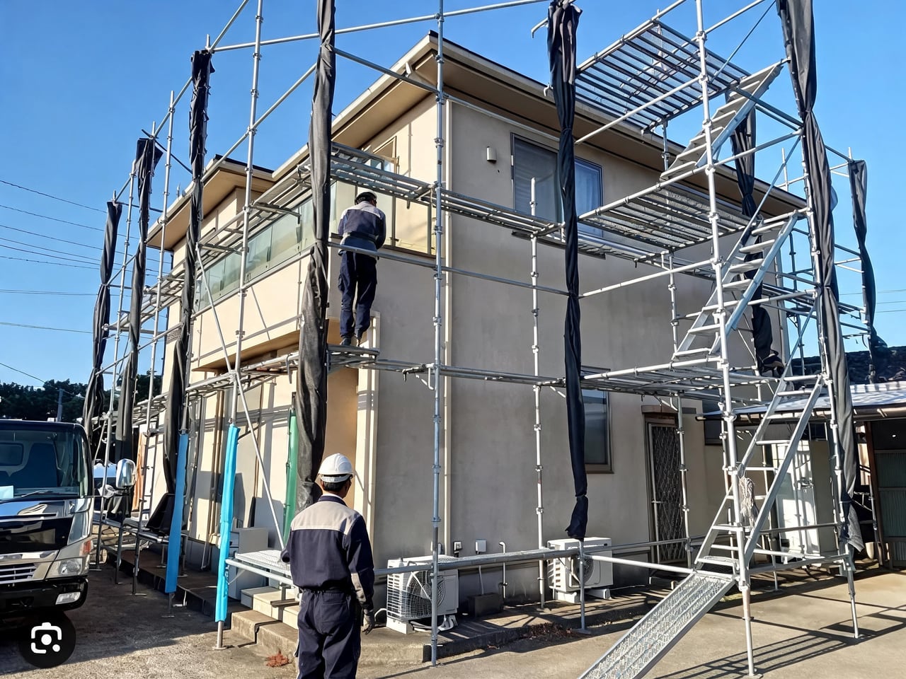 住宅リフォーム